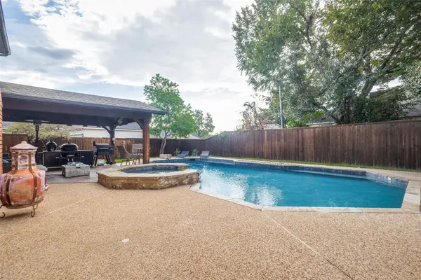 2250 Strathmore Drive, Highland Village, TX 75077