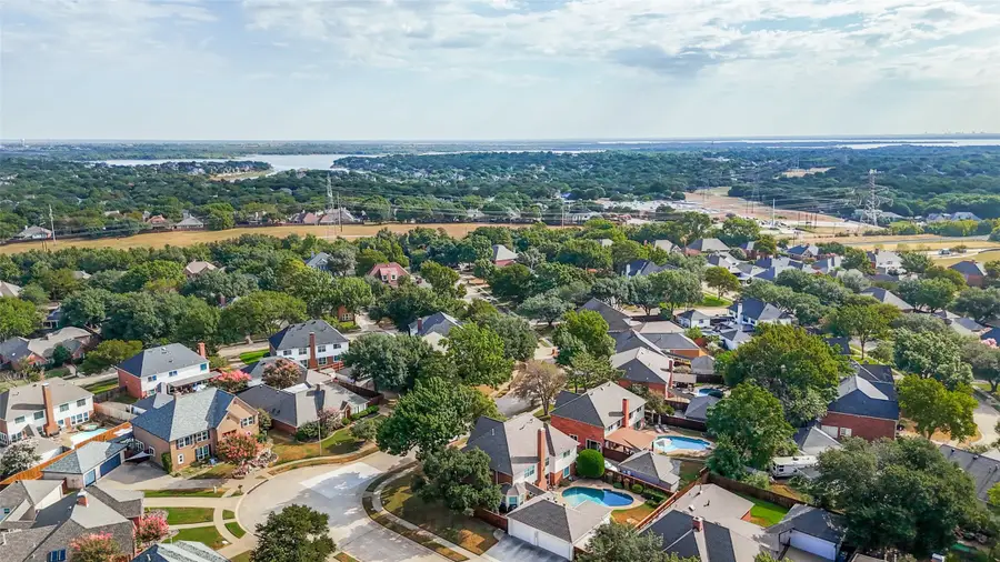 2250 Strathmore Drive, Highland Village, TX 75077 - #2