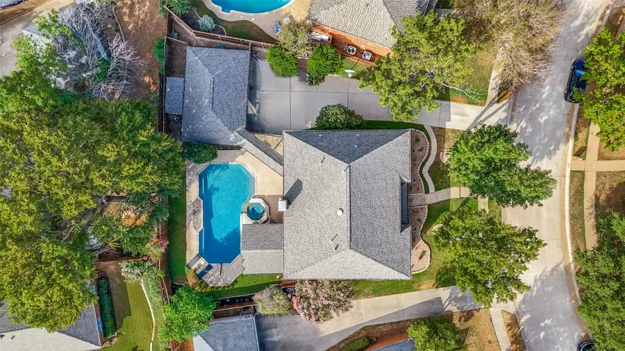 2250 Strathmore Drive, Highland Village, TX 75077 - #3