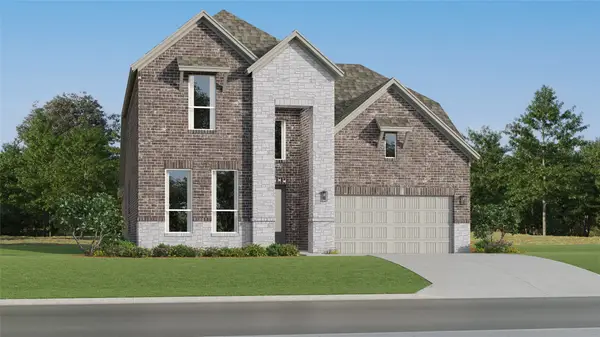 9941 Misty Field Road, Fort Worth, TX 76179
