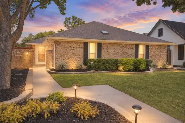 5927 Vickery Boulevard, Dallas, TX 75206