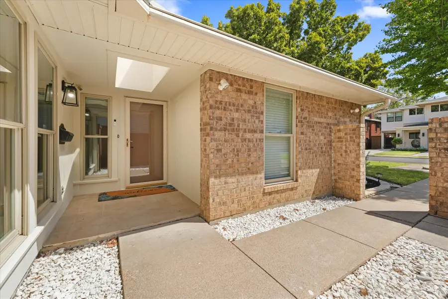 5927 Vickery Boulevard, Dallas, TX 75206 - #2