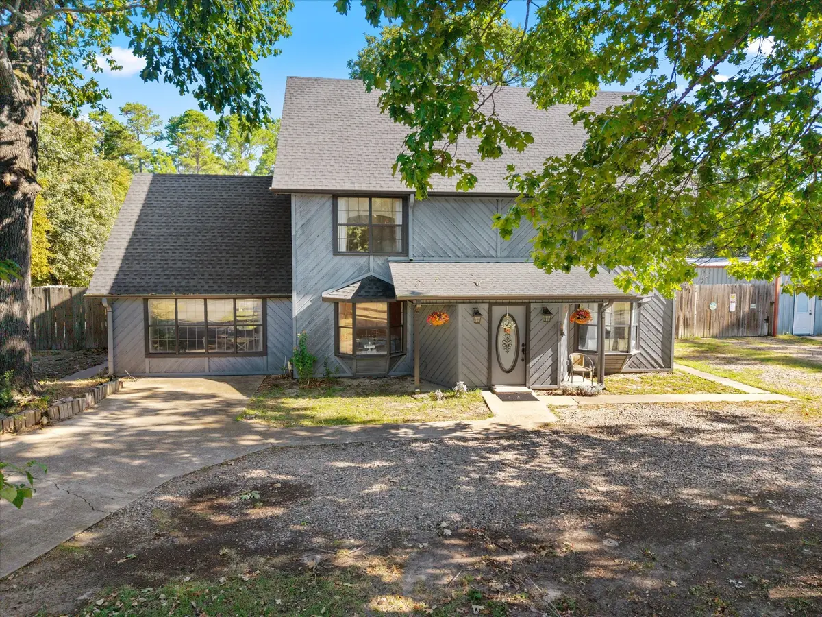 3825 E. Hwy 154, Quitman, TX 75783 - #1