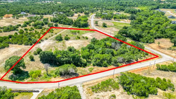 Lots 37-39 Truth Court, Weatherford, TX 76088