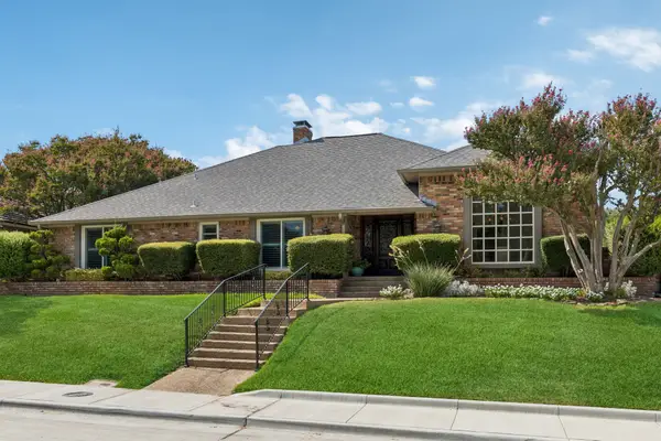 9639 Vista Oaks Drive, Dallas, TX 75243