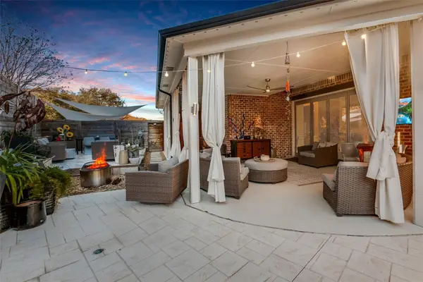 1714 Weiskopf Drive, Heath, TX 75032