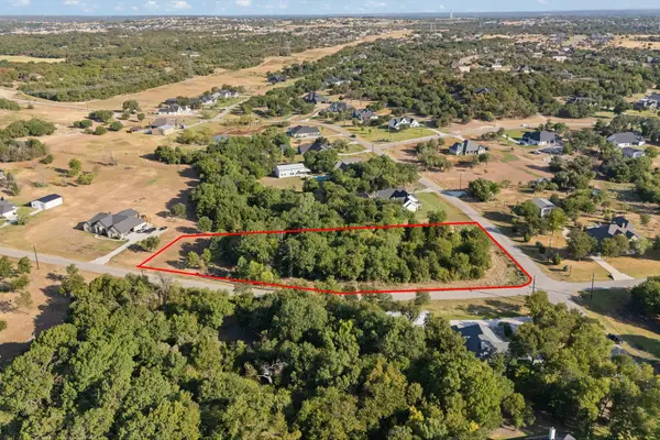 L9 B1 Deer Glade Lane, Azle, TX 76020