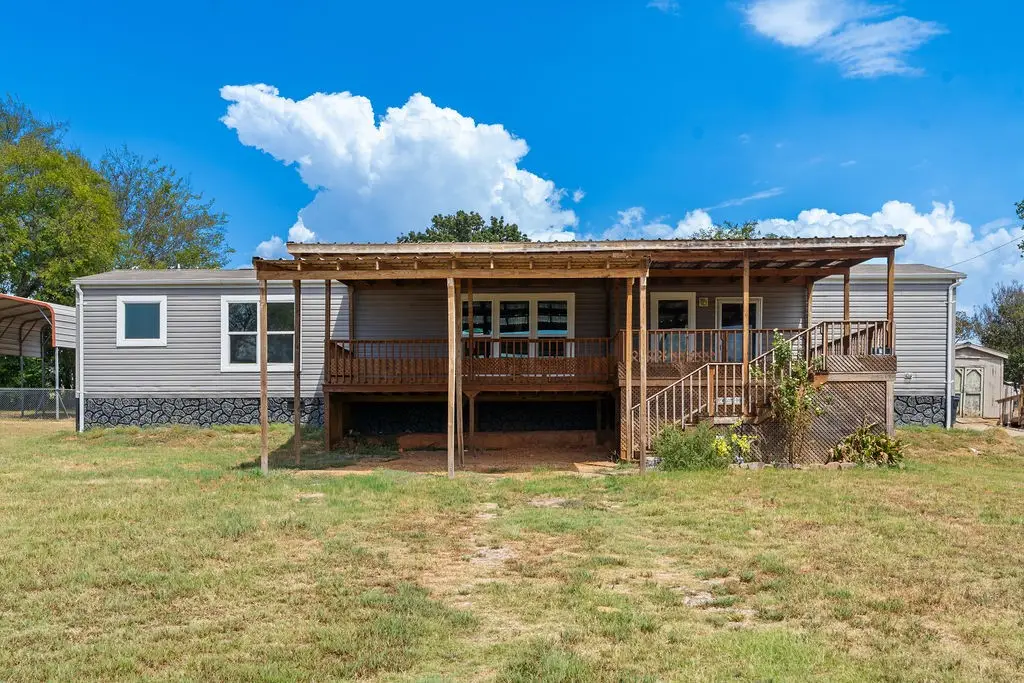 244 Comanche, Quitman, TX 75783 - #1