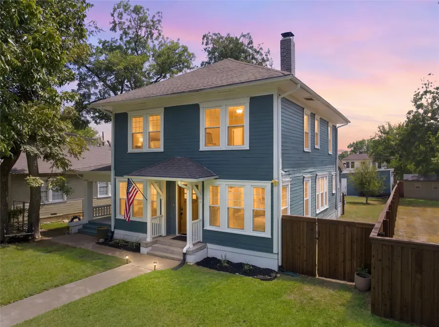 2716 Sanger Avenue, Waco, TX 76707 - #2
