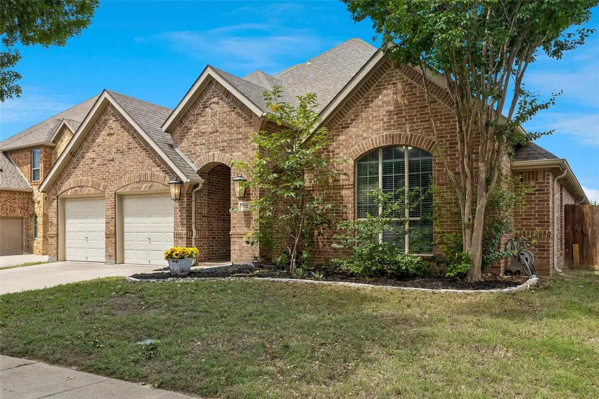 9721 Sam Bass Trail, Fort Worth, TX 76244 - #1