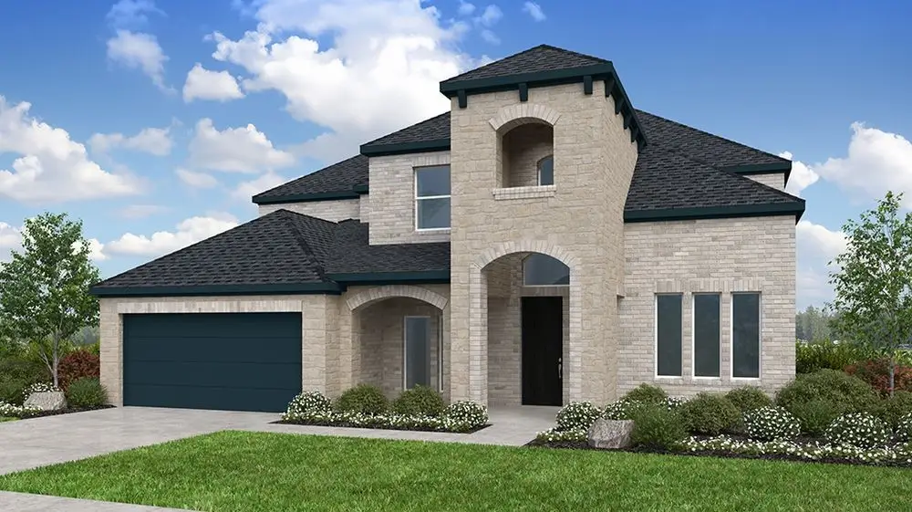 609 Rangeland Road, Celina, TX 75009 - #1