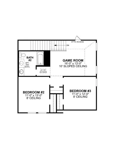 7409 Sumac Drive, Argyle, TX 76226 - #3