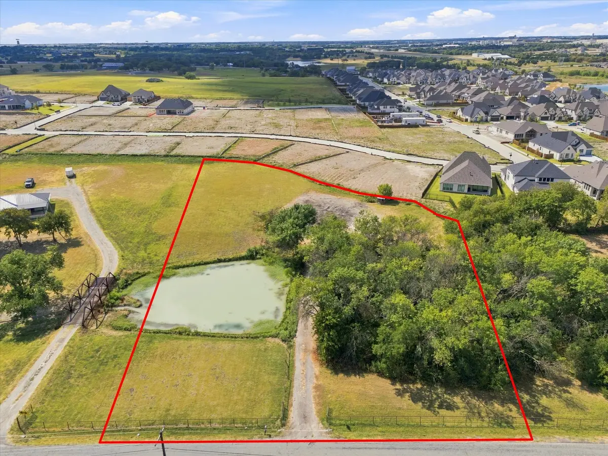 291 Cornelius Road, Rockwall, TX 75087 - #1