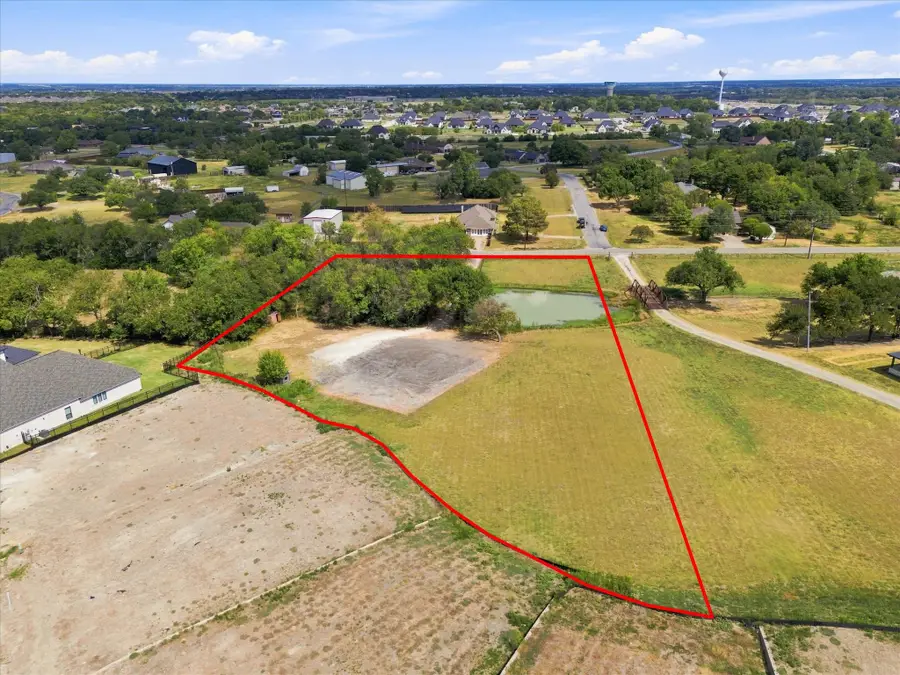291 Cornelius Road, Rockwall, TX 75087 - #2
