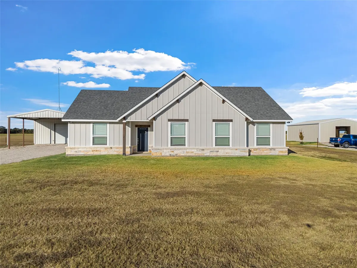 326 Lone Creek Drive, West, TX 76691 - #1