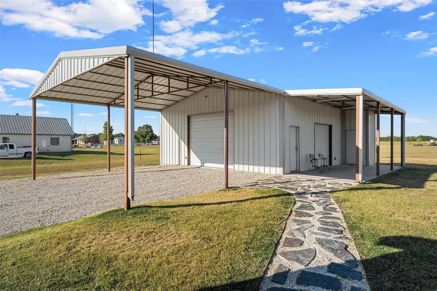 326 Lone Creek Drive, West, TX 76691 - #3