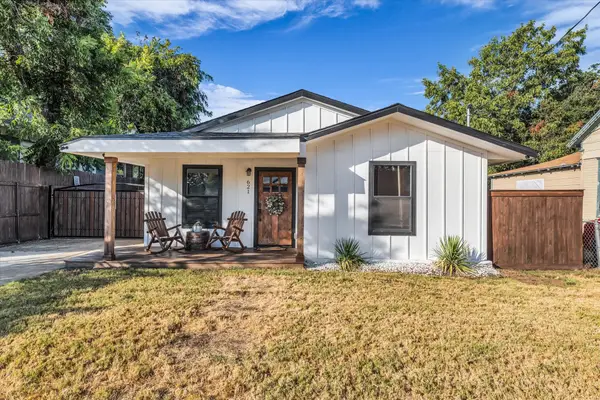 621 S 9th Street, Waco, TX 76706