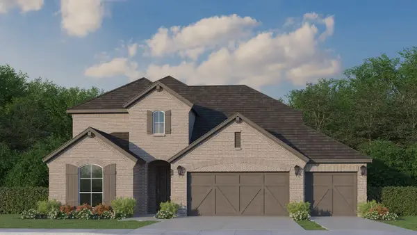 11540 Vesper Row, Fort Worth, TX 76052
