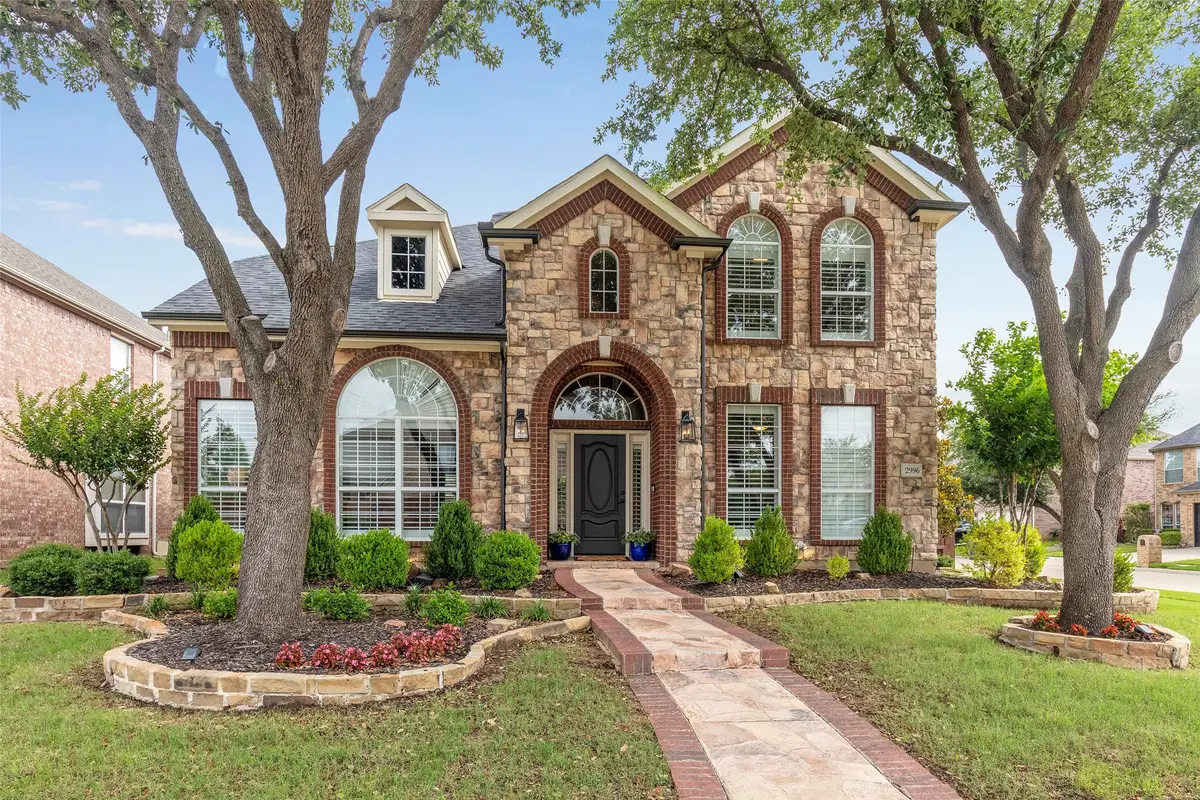 2996 La Vista Lane, Frisco, TX 75033 - #1