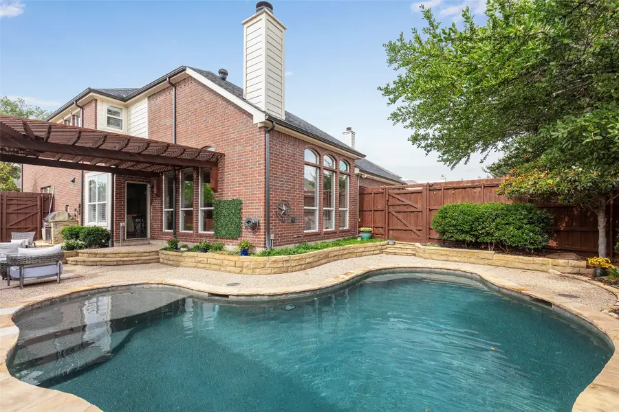 2996 La Vista Lane, Frisco, TX 75033 - #2