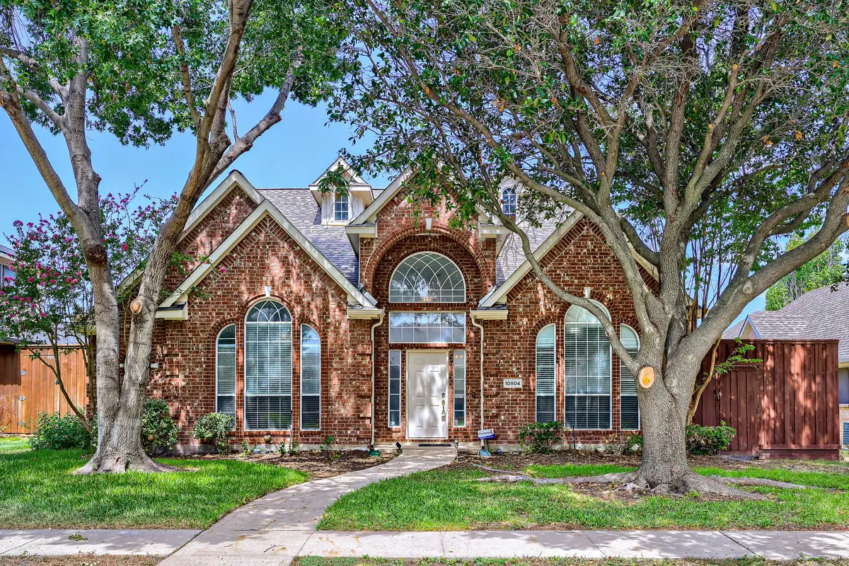 10804 Dry Creek Lane, Frisco, TX 75035 - #1