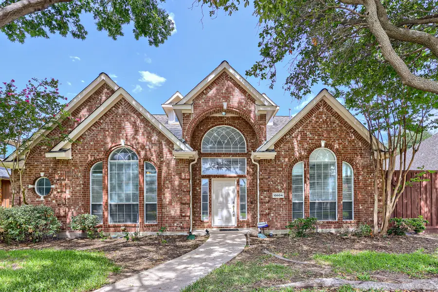 10804 Dry Creek Lane, Frisco, TX 75035 - #2