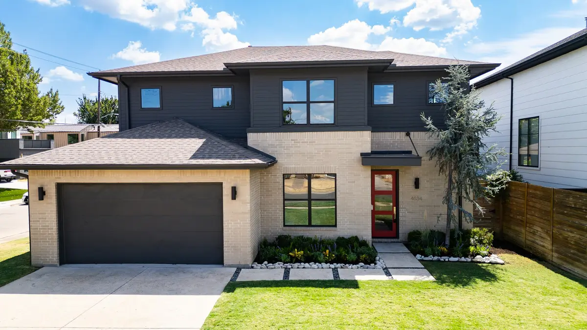 4634 Newmore Avenue, Dallas, TX 75209 - #1