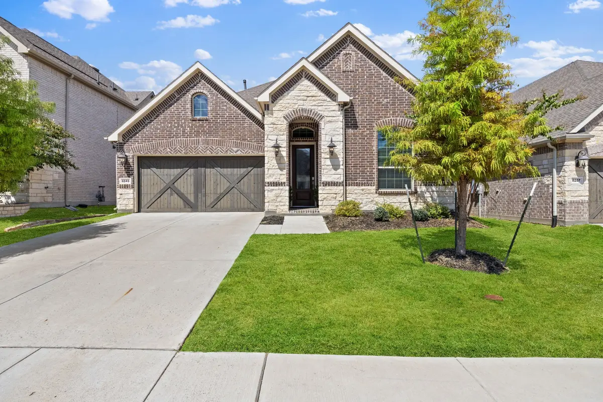 8249 Abellia Court, Dallas, TX 75252 - #1