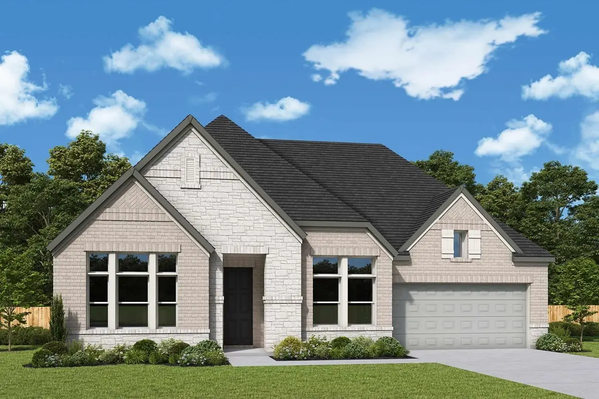 3421 Jersey Drive, Midlothian, TX 76065 - #1