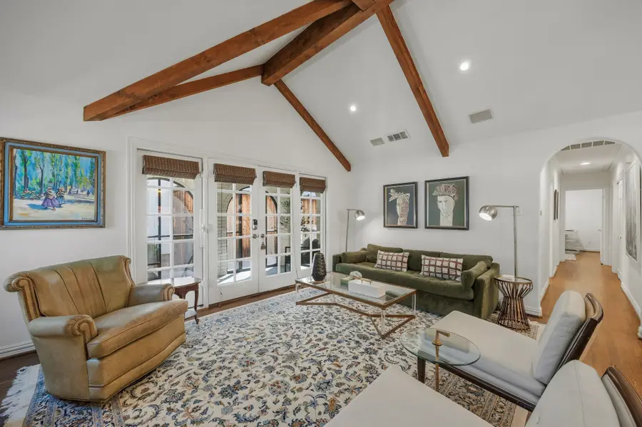 3703 Granada Avenue, University Park, TX 75205 - #3