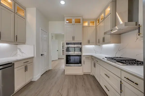 7904 Blacktail Trail, McKinney, TX 75070