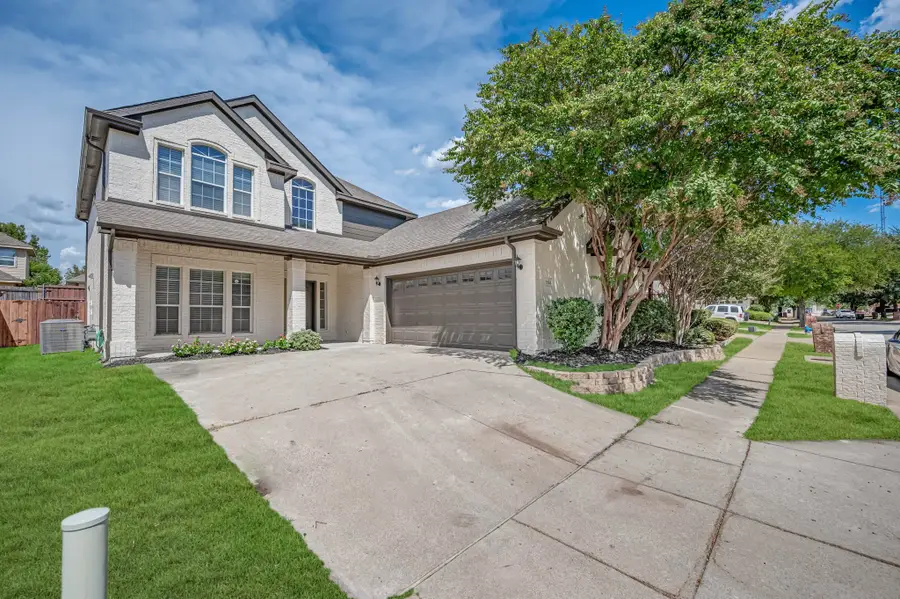 7904 Blacktail Trail, McKinney, TX 75070 - #2
