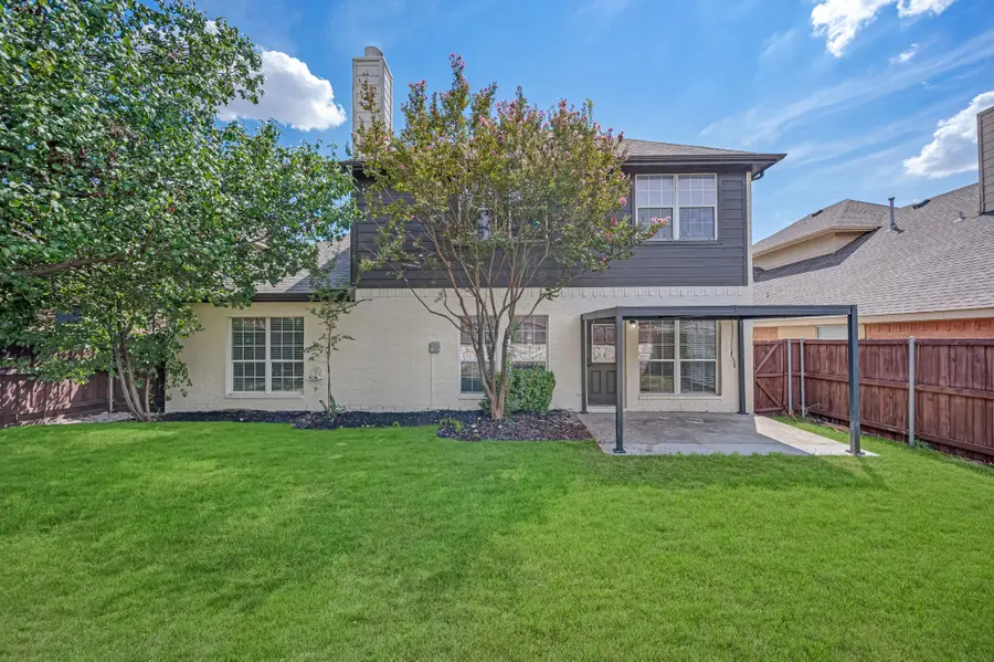 7904 Blacktail Trail, McKinney, TX 75070 - #3