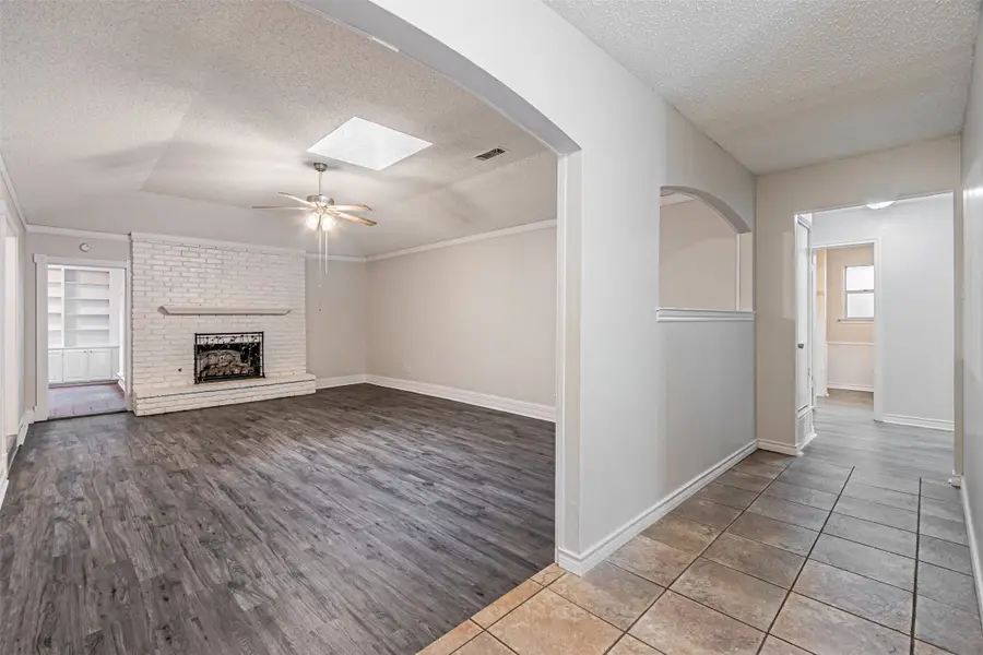 5209 Smokerise Court, Arlington, TX 76016 - #3