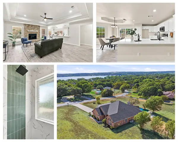 3900 Ridge Road, Willow Park, TX 76087