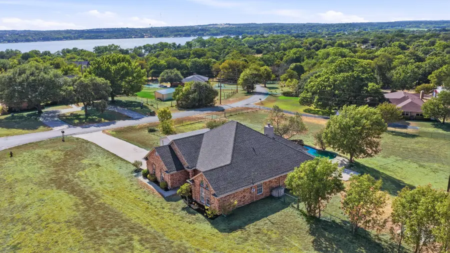 3900 Ridge Road, Willow Park, TX 76087 - #2