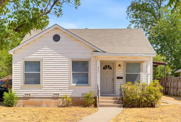 889 Beech Street, Abilene, TX 79601