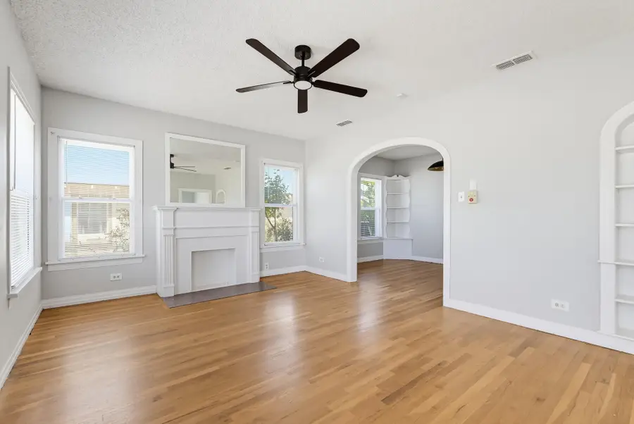 889 Beech Street, Abilene, TX 79601 - #2
