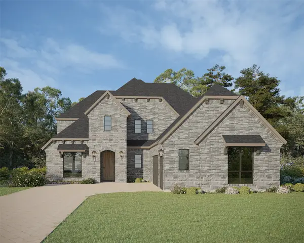 813 Bella Casa Drive, Keller, TX 76248