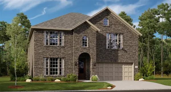 1324 San Laguna Lane, Fort Worth, TX 76052