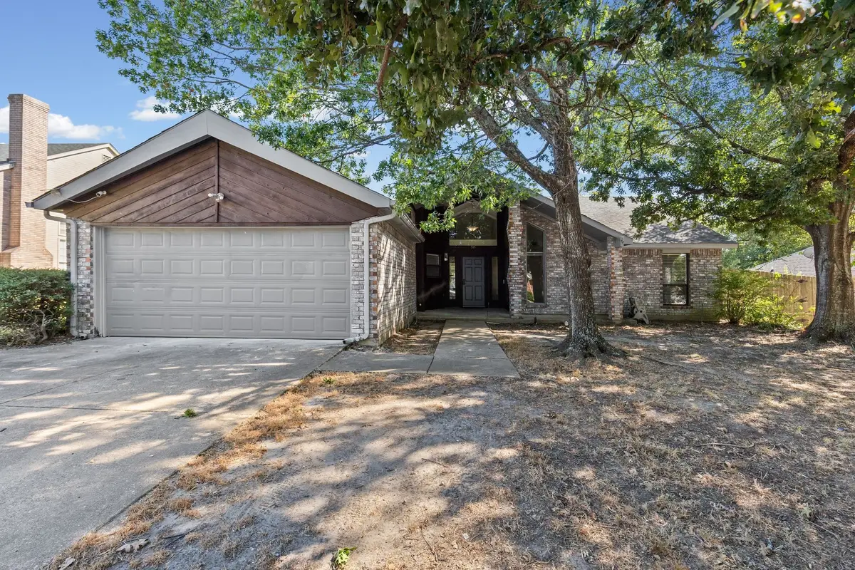 515 Highland Oaks Drive, Greenville, TX 75402 - #1