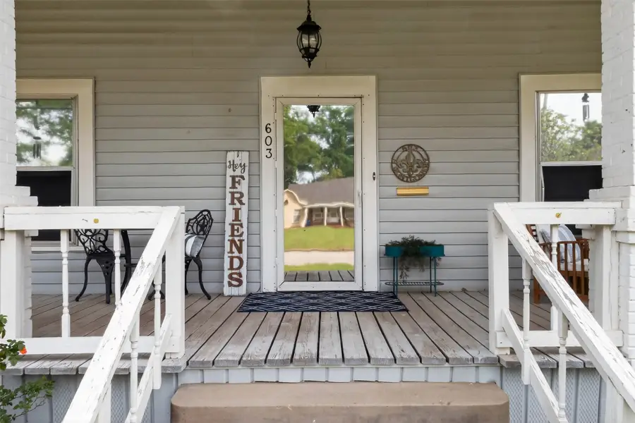 603 N Montgomery, Gilmer, TX 75644 - #3