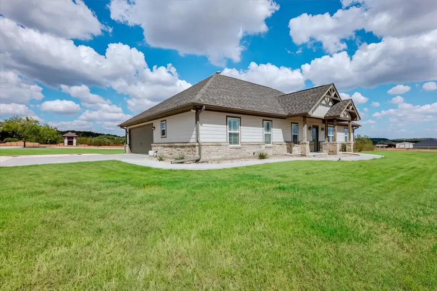 335 Remuda Trail, Stephenville, TX 76401 - #2