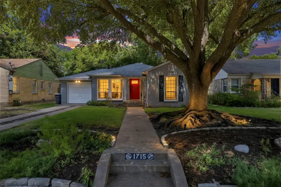 1715 Lansford Avenue, Dallas, TX 75224 - #3