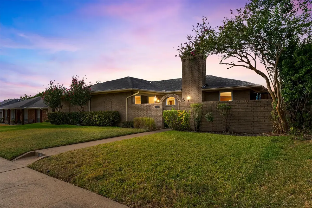 1801 Clear Point Drive, Garland, TX 75041 - #1