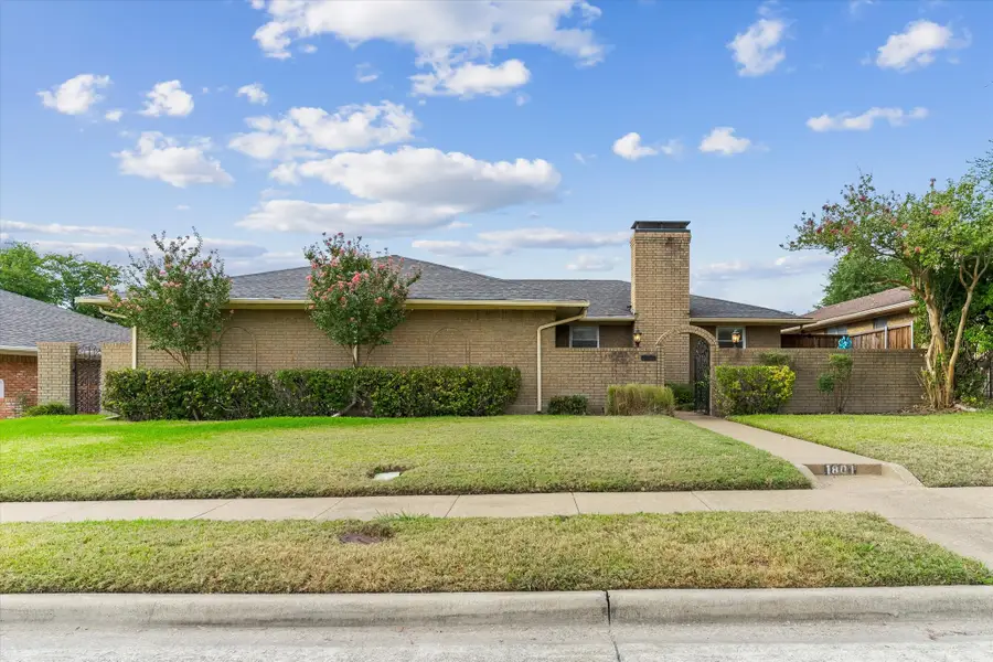 1801 Clear Point Drive, Garland, TX 75041 - #2