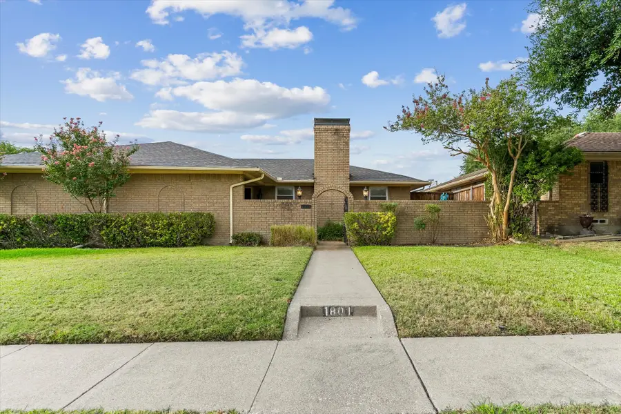 1801 Clear Point Drive, Garland, TX 75041 - #3