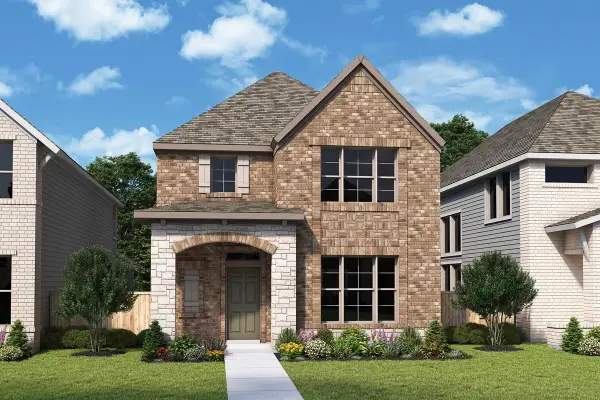 1616 Compass Heights, Mesquite, TX 75181