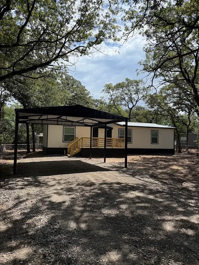 1632 Pelican Court N, Pelican Bay, TX 76020 - #1