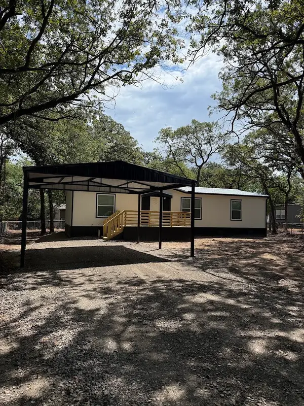 1632 Pelican Court N, Pelican Bay, TX 76020